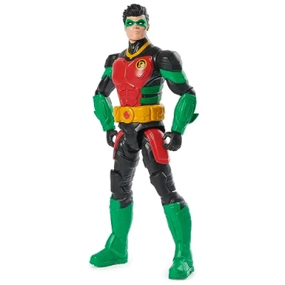 Abbildung von Batman Robin Actionfigur 30 cm