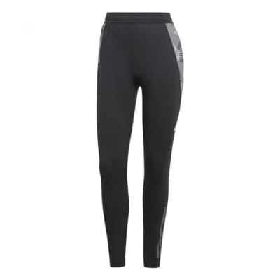 Abbildung von adidas Performance TIRO 24 Competition Training Jogginghose, Damen, Größe: Medium, Black team dark grey