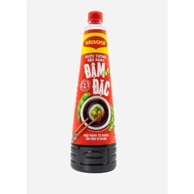 Abbildung von Maggi Sojasauce 300 g
