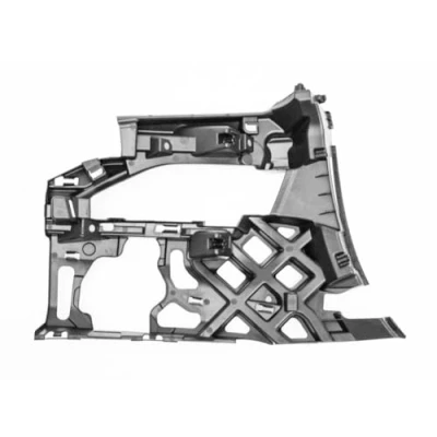 Abbildung von PRASCO VG4041304 Halter, Nebelscheinwerfer