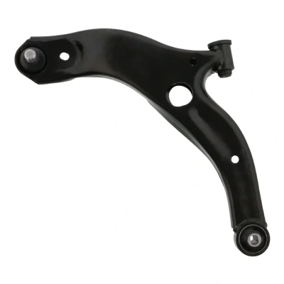 Abbildung von FEBI BILSTEIN 42404 Querlenker mit Lager Vorderachse links Stahlblech MAZDA: 323 F 6, Premacy, FAMILIA 6