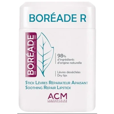 Abbildung von Boreade Stick Reparador Labios