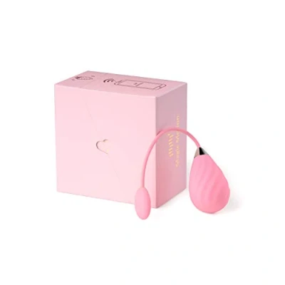 Abbildung von Magic Motion Sundae App Controlled Vibrating Egg