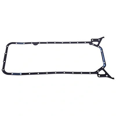 Abbildung von FEBI BILSTEIN 104499 Ölwannendichtung MERCEDES BENZ: E Klasse Limousine, T modell, ML