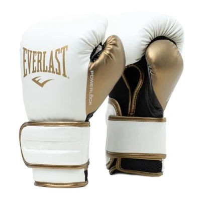 Abbildung von Everlast Boxhandschuhe Powerlock 2r Training Glove