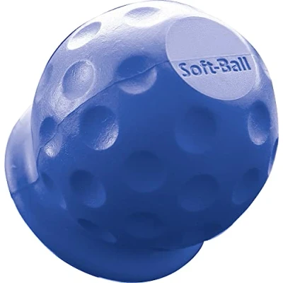 Abbildung von AL KO Soft Ball blau
