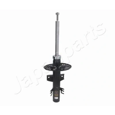 Abbildung von JAPANPARTS MM 00550 Stoßdämpfer Vorderachse Gasdruck Zweirohr Federbein oben Stift VOLKSWAGEN: Transporter 5 Bus, Multivan (7HM