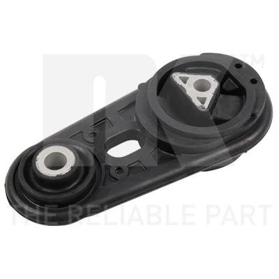 Abbildung von NK 59739038 Motorlager vorne Gummimetalllager RENAULT: GRAND SCENIC 2, MEGANE 2 Coupe Cabriolet kfzteile, kfzteile24, bandel online, bandel,