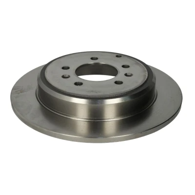 Abbildung von ATE 24.0110 0272.1 Bremsscheibe 290,0 10,0 5 108,0 voll PEUGEOT: 607 Limousine