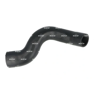 Abbildung von NRF 166438 Ladeluftschlauch NISSAN: NP300 Navara Pickup, Pathfinder 3
