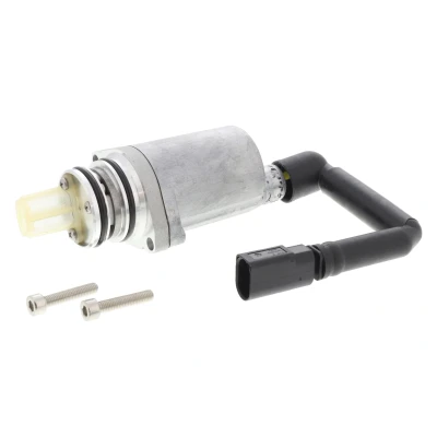 Abbildung von VAICO V10 6587 Pumpe, Lamellenkupplung Allradantrieb VOLKSWAGEN: Golf 4 Variant, Schrägheck