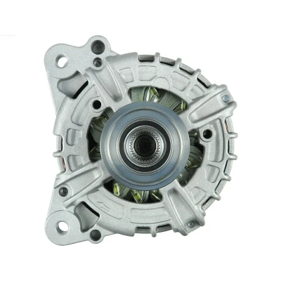 Abbildung von AS PL A0575S Lichtmaschine 12V 150A AUDI: A4 B8 Avant, Q5, Limousine