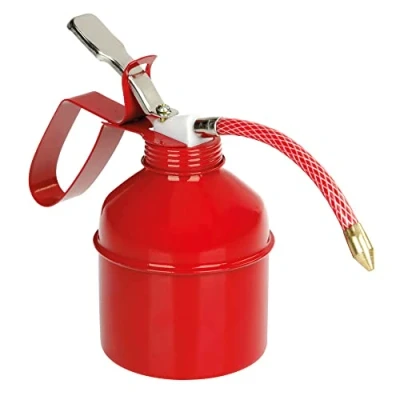 Abbildung von Lampa 65911 Ölkanne aus Metall 500 ml