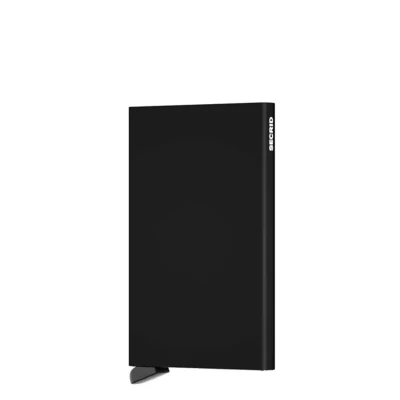 Abbildung von Secrid Cardprotector kreditkartenetui black