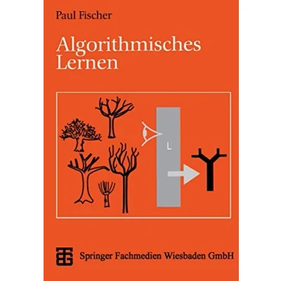 Abbildung von Algorithmisches Lernen (XLeitfäden der Informatik) (German Edition)
