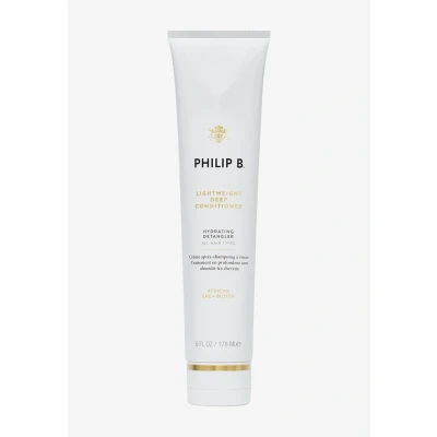 Abbildung von Philip B. Light Weight Deep Conditioning Creme 178 ml