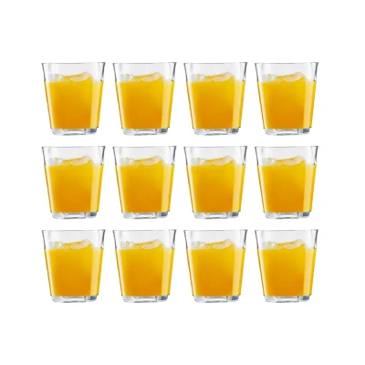 Abbildung von Eva Solo Gläserset 250 ml 12 Stücke