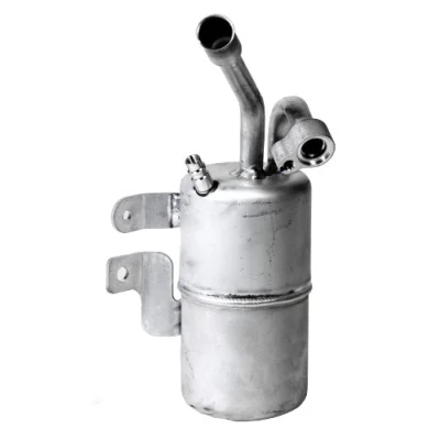 Abbildung von NRF 33123 Trockner Aluminium