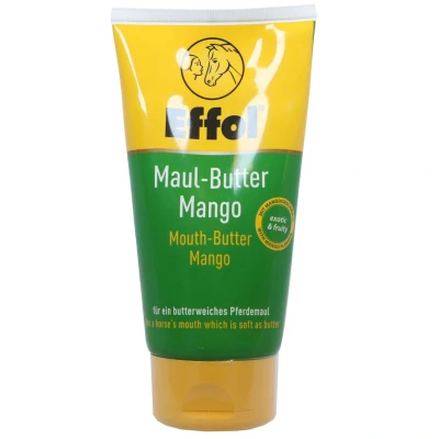 Abbildung von Effol Maul Butter Mango 150ml