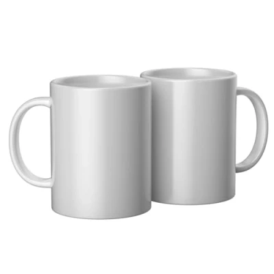 Abbildung von Cricut Becher 425ml 2Stück Weiß