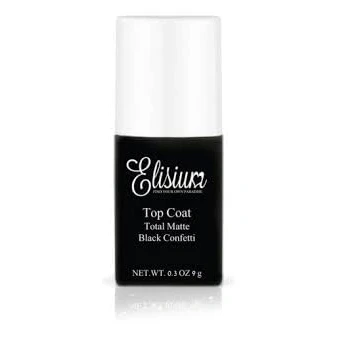 Abbildung von Elisium Top Coat Shiny für Hybridlacke, 9g