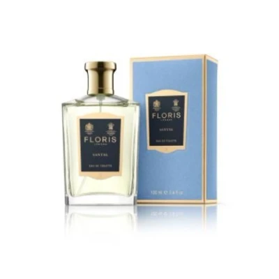 Abbildung von Floris London Santal, Eau de Toilette, 50 ml