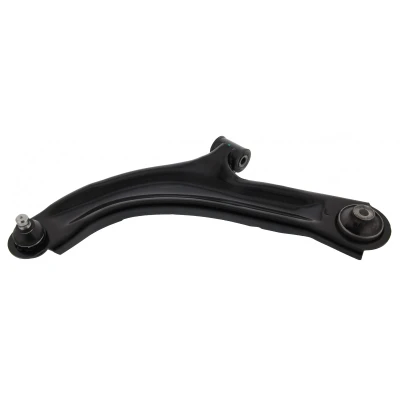 Abbildung von MAPCO 59358 Querlenker Vorderachse links, unten Stahlblech 16 NISSAN: Micra 3, Note I, C+C 3