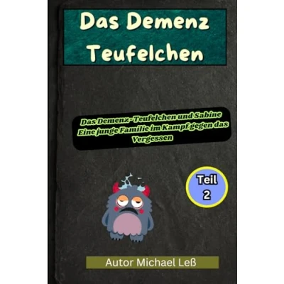 Abbildung von Der Demenz Teufel: Erbliche und Validation