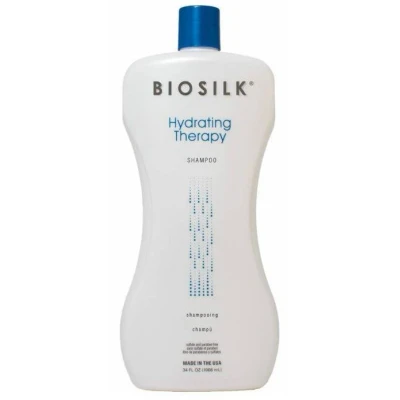 Abbildung von Biosilk Hydrating Therapy Shampoo 1006 ml
