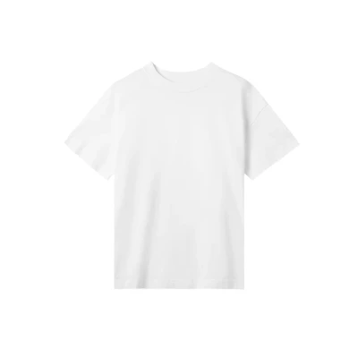 Abbildung von F4NT4STIC Oversize Escape Discover THE World TOWN Tshirt print offwhite, Damen, Größe: Large, Off/white