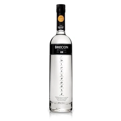 Abbildung von Brecon Special Reserve Gin (1 x 0.7 l)