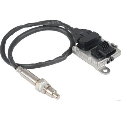Abbildung von NOx Sensor, Katalysator HERTH+BUSS ELPARTS 70680204