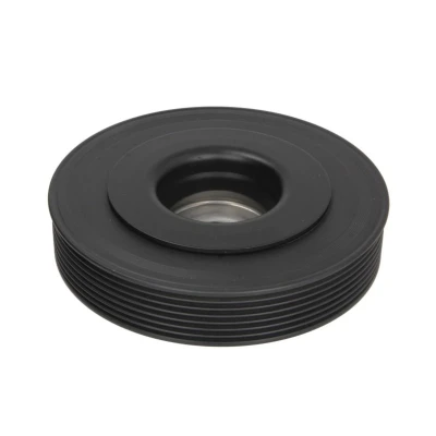 Abbildung von SNR DPF355.29 Kurbelwellenriemenscheibe 151 6 RENAULT: LAGUNA 2 Grandtour, 2, TRAFIC Bus