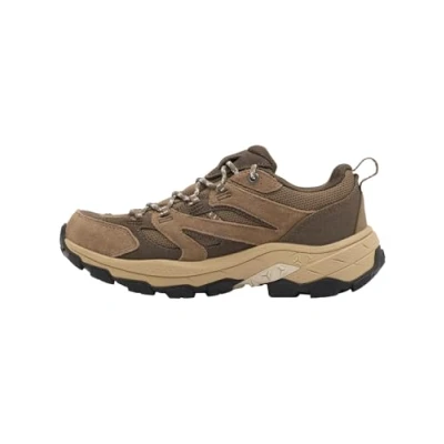 Abbildung von Jack Wolfskin Fusion Small Laufschuh Trail, Damen, Größe: 40, Dark anis Schuhe