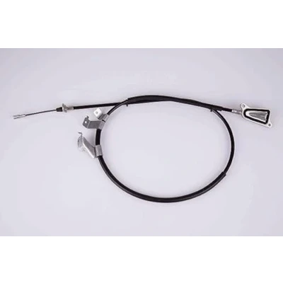 Abbildung von HELLA 8AS 355 660 931 Handbremsseil 1735, 1610 NISSAN: X Trail