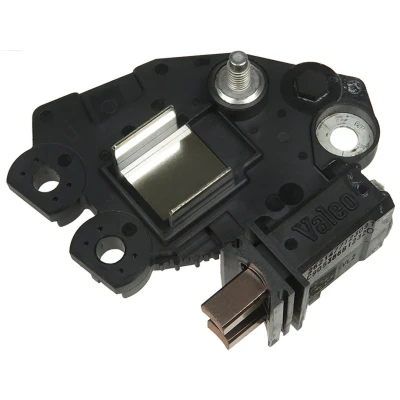 Abbildung von AS PL ARE3054(VALEO) Lichtmaschinenregler 12