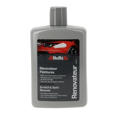 Abbildung von HOLTS HAPP0112A Lackpolitur Flasche nicht lösungsmittelhaltig 475ml