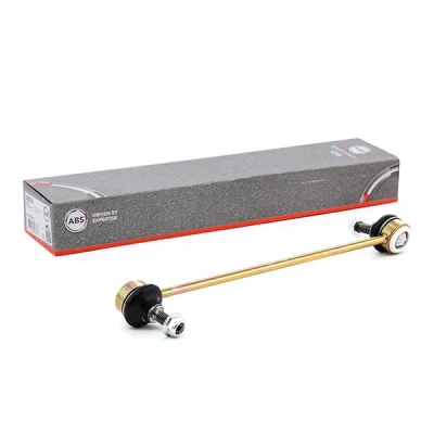 Abbildung von A.B.S. 260504 Koppelstange 299 MM10X1.5 RHT OPEL: Corsa D Schrägheck, E С Kastenwagen, FIAT: Punto Evo Schrägheck