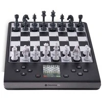 Abbildung von Millennium Spiel, Chess Genius Pro M815, Schachcomputer mit Farbdisplay für Einsteiger und Fortgeschrittene