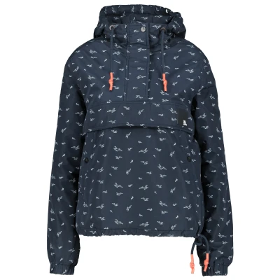 Abbildung von Alife &amp; Kickin Windbreaker &quot;BoaAK B Damen Windbreaker&quot;