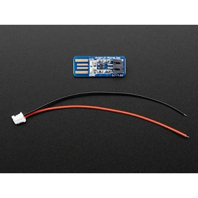 Abbildung von Adafruit Micro Lipo USB LiIon/LiPoly Charger [ADA1304]