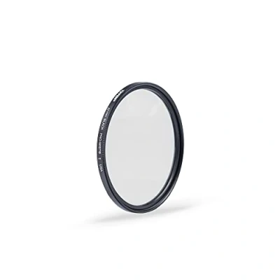 Abbildung von Tiffen FILTER 82MM BLACK PRO MIST 2