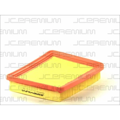 Abbildung von JC PREMIUM B20504PR Luftfilter 40 163 205 eckig Filtereinsatz HYUNDAI: ACCENT 1