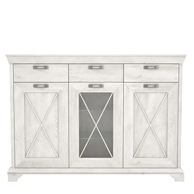 Abbildung von FORTE Stauraumschrank, Breite 177 cm