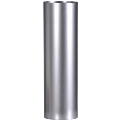 Abbildung von Firefix Ofenrohr, 500 mm lang, feueraluminiert