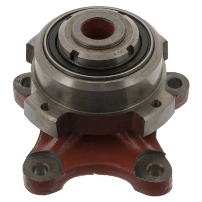 Abbildung von Nabe, Lüfterrad Motorkühlung FEBI BILSTEIN 101430