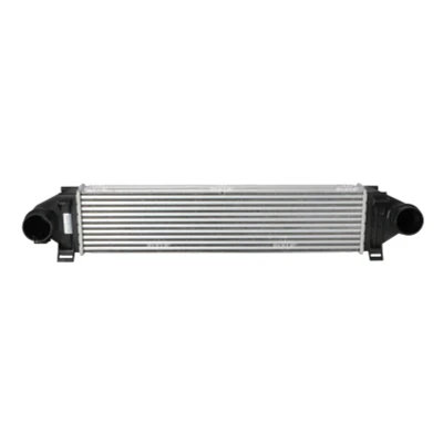 Abbildung von NRF 30304 Ladeluftkühler FORD: FOCUS 3 Turnier, 2 Schrägheck, 3, LAND ROVER: Freelander SUV