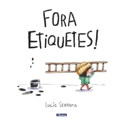 Abbildung von Fora etiquetes: Un conte sobre el poder de les paraules (Contes infantils)