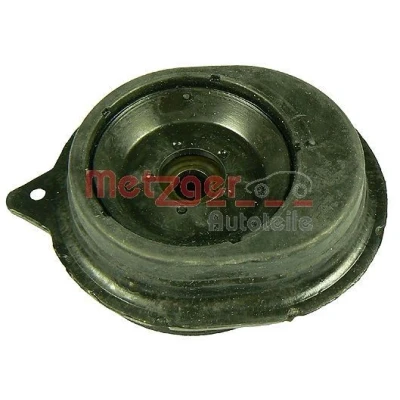 Abbildung von METZGER 6490050 Reparatursatz, Federbeinstützlager Vorderachse mit Wälzlager FIAT: Panda II Schrägheck, Punto Schrägheck
