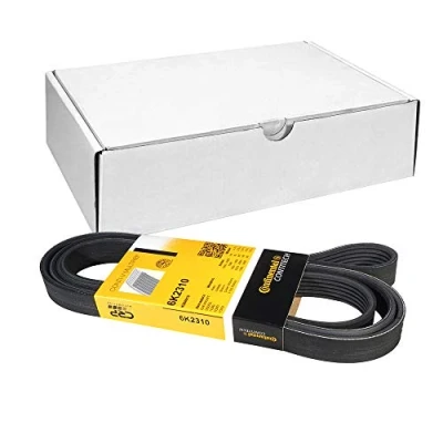 Abbildung von CONTITECH 6PK2310 Keilrippenriemen 2310 6 MAZDA: Station Wagon, Limousine, Hatchback, JAGUAR: XF Sportbrake, XJ Limousine